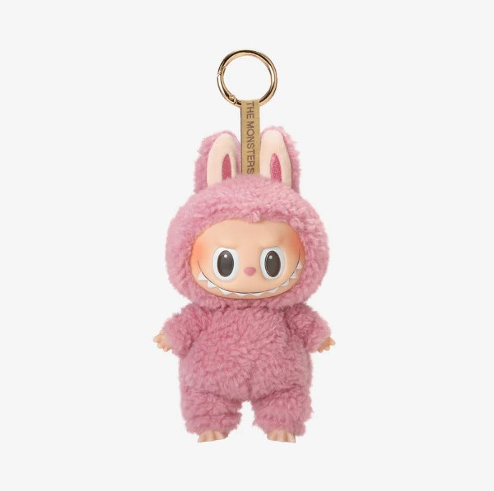 Labubu Doll Soft Plush Toy (Mystery Box any 1 color)