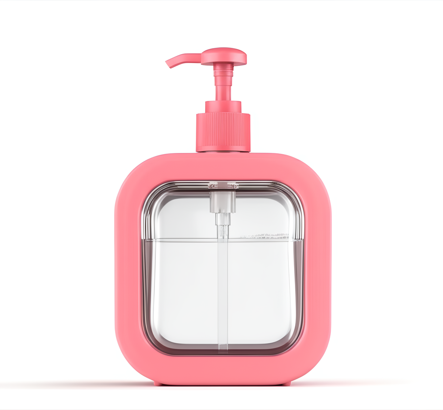 Soap Liquid Dispenser, Buy 1 Get 1 Free