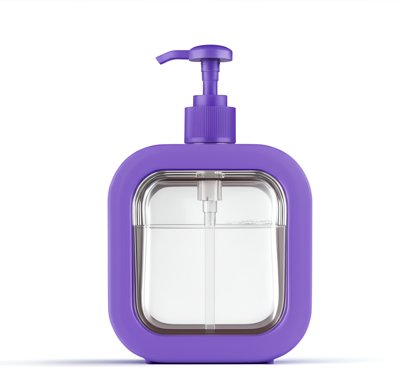 Soap Liquid Dispenser, Buy 1 Get 1 Free