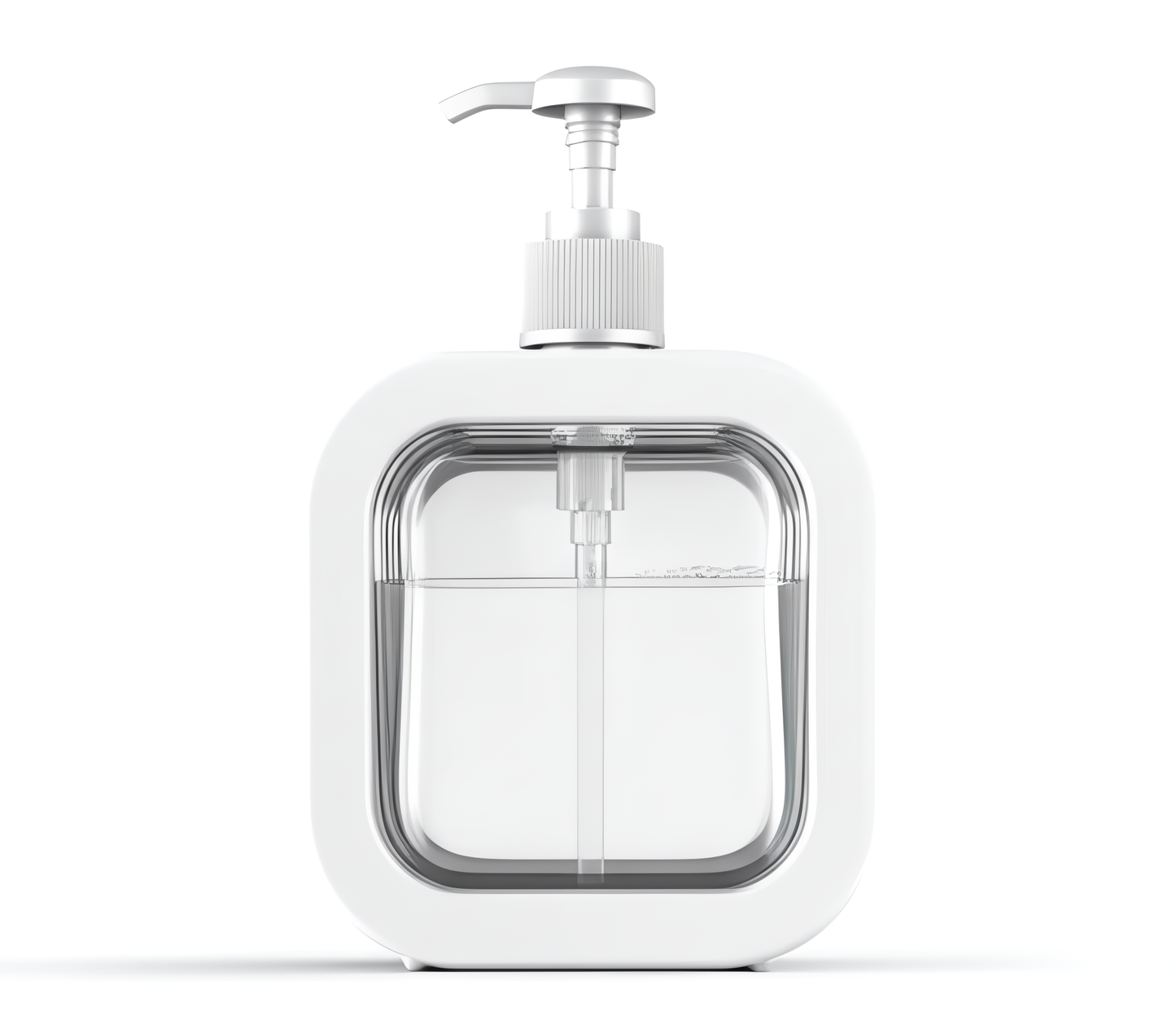 Soap Liquid Dispenser, Buy 1 Get 1 Free