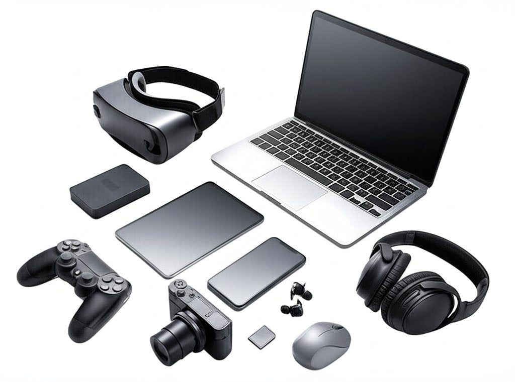 Electronics