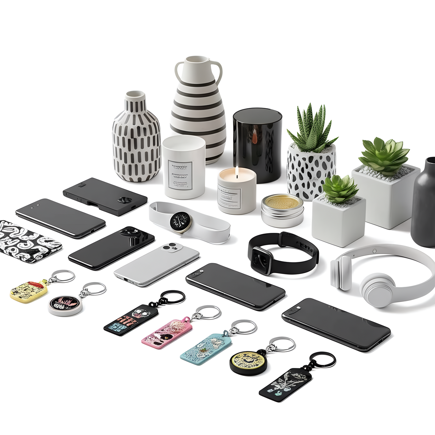 Gadgets