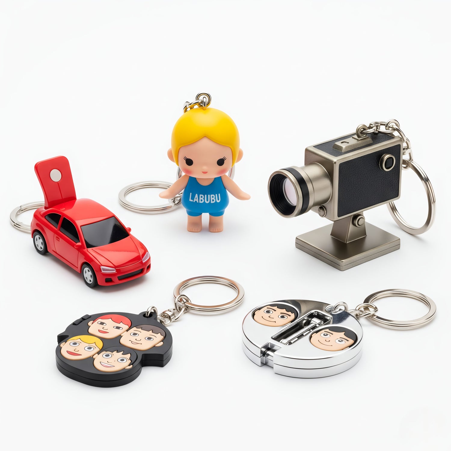 Keychains