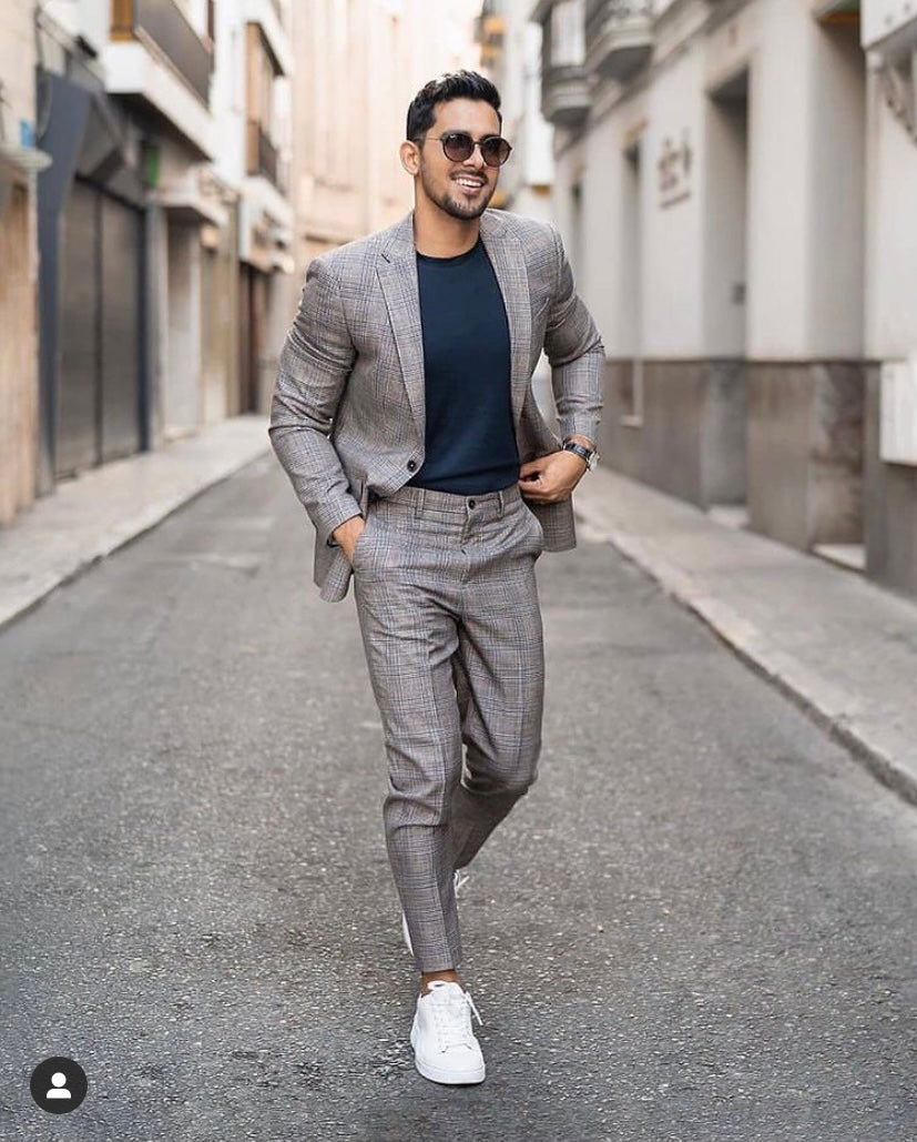 Men's Fashion