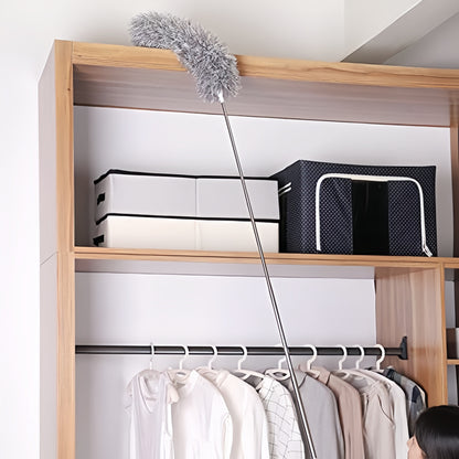10-Feet Extendable Microfiber Duster