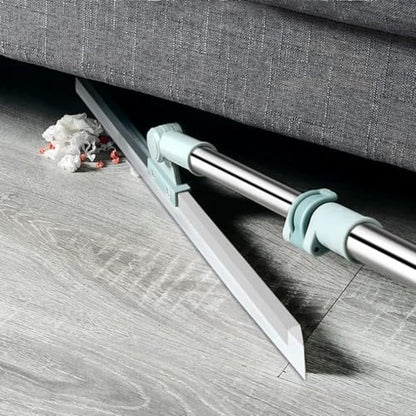 Silicon Floor Wiper 180° Rotating Squeeze For Floor