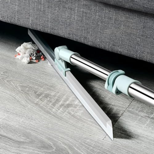Silicon Floor Wiper 180° Rotating Squeeze For Floor