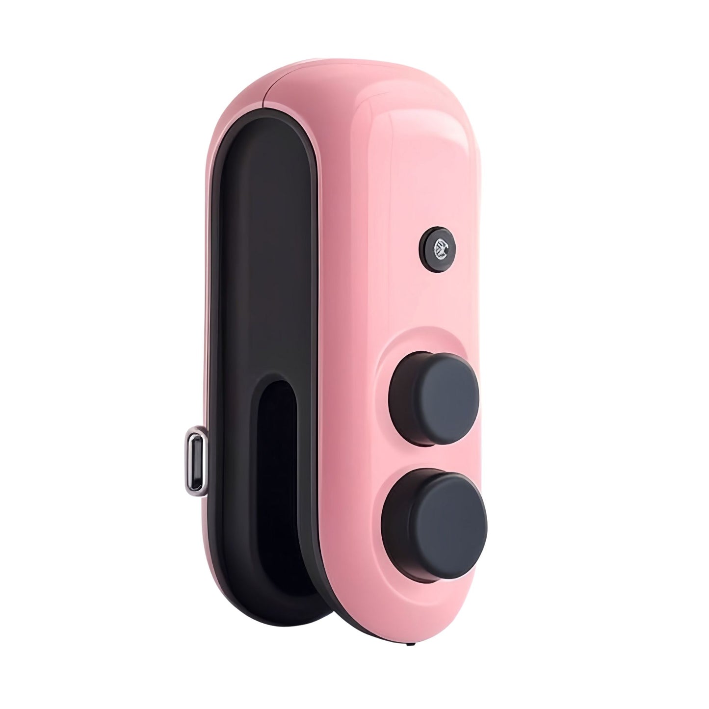 Portable Mini Sealing Rechargeable Machine Handheld Packet Sealer