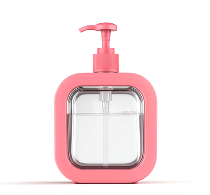 Soap Liquid Dispenser, Buy 1 Get 1 Free