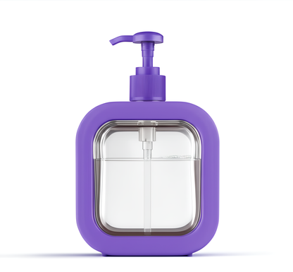 Soap Liquid Dispenser, Buy 1 Get 1 Free