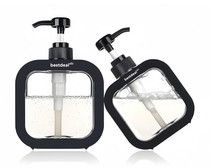 Soap Liquid Dispenser, Buy 1 Get 1 Free